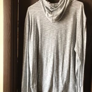 Ladies Harley Davidson ZIP hoodie